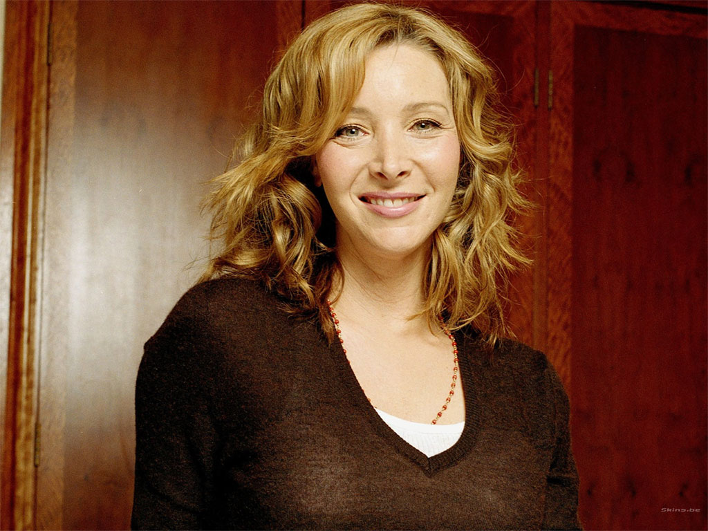 Lisa Kudrow photo #151741