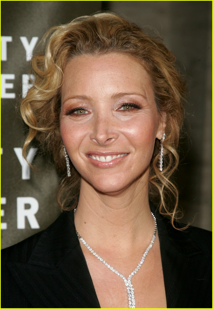 Lisa Kudrow photo #222819