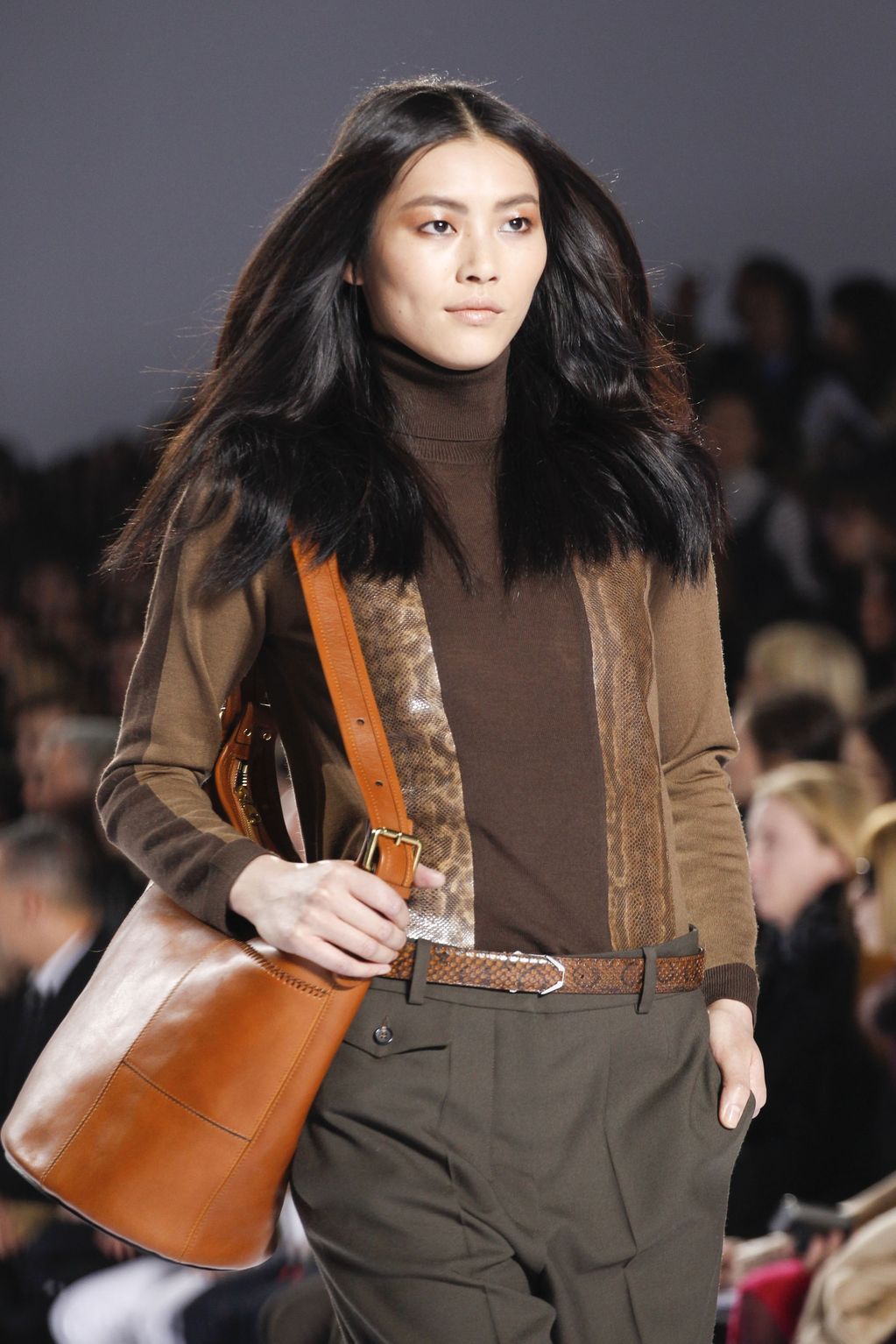 Liu Wen photo #282463