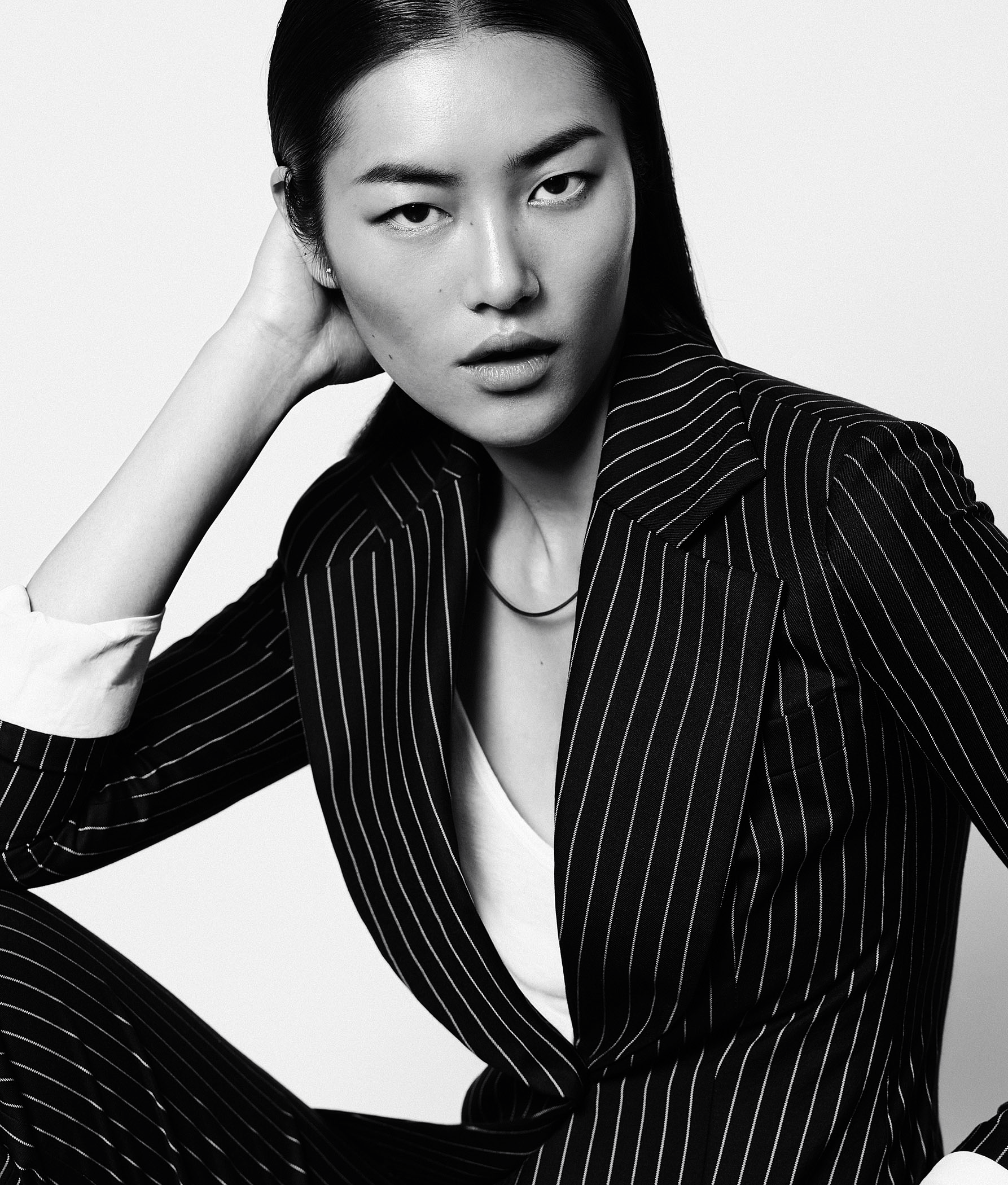 Liu Wen photo #857281