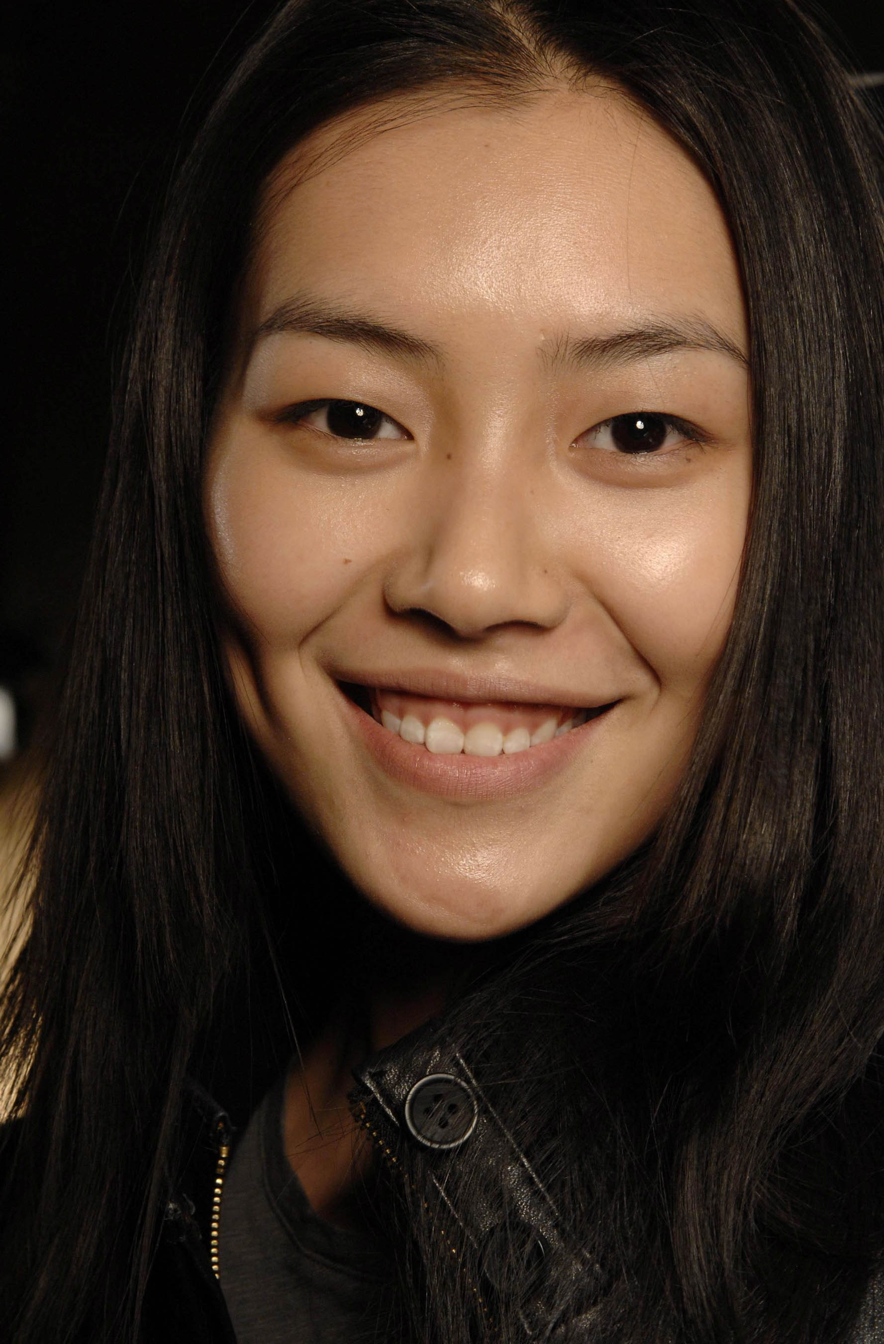 Liu Wen photo #251803