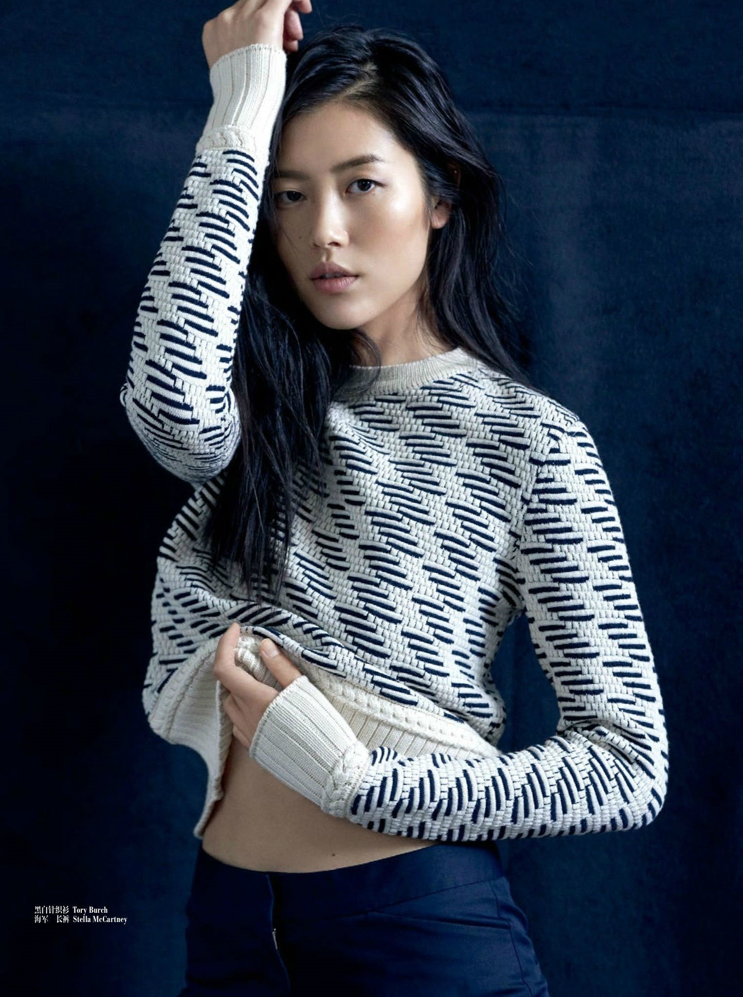 Liu Wen photo #709697