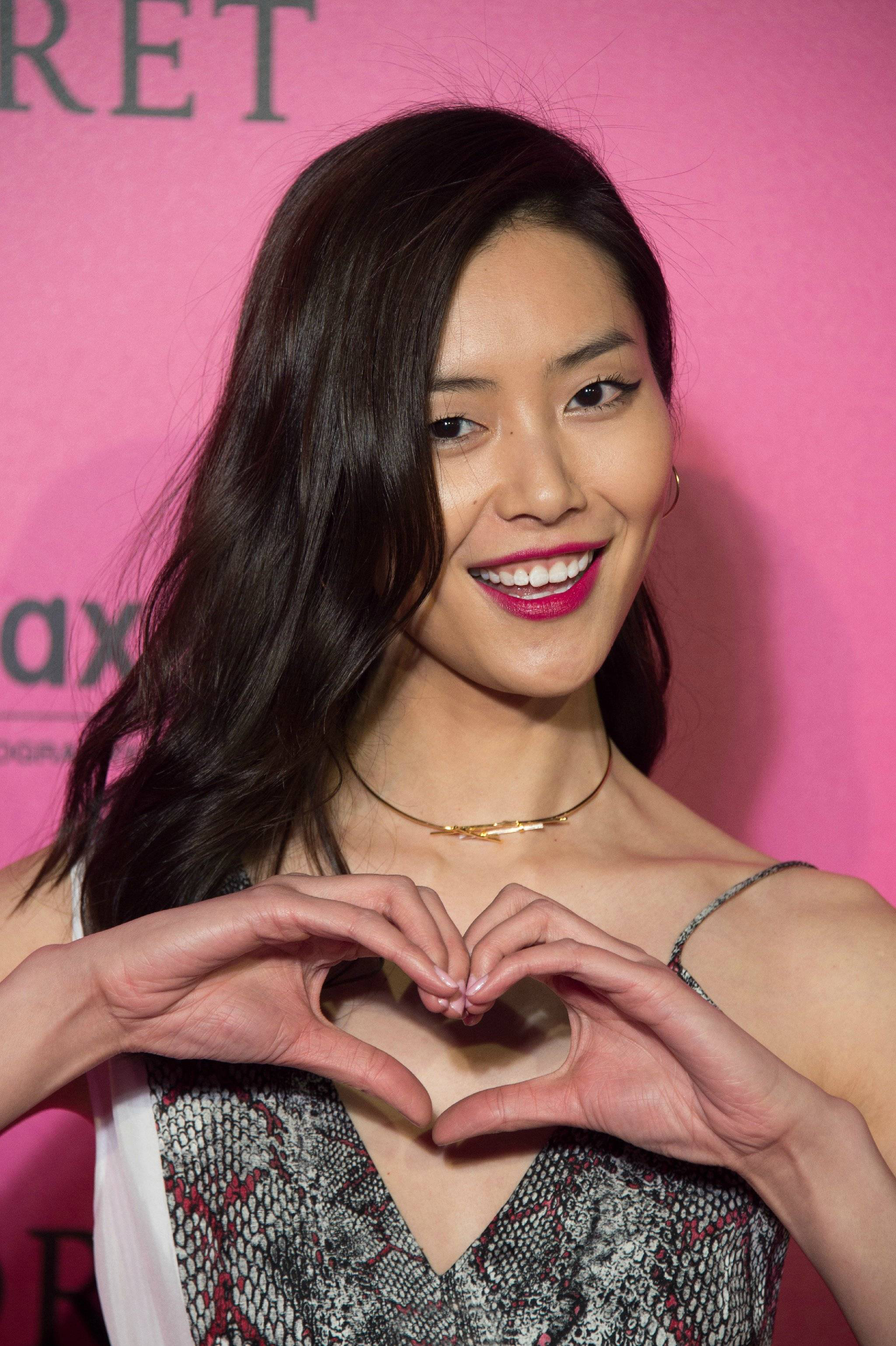 Liu Wen photo #762752