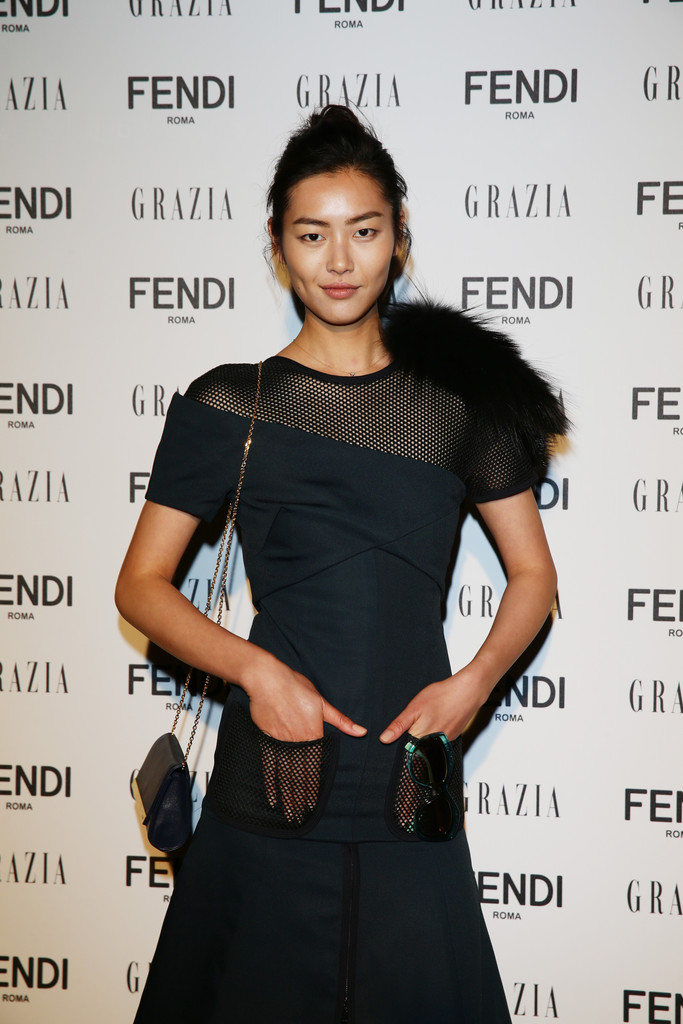 Liu Wen photo #710254