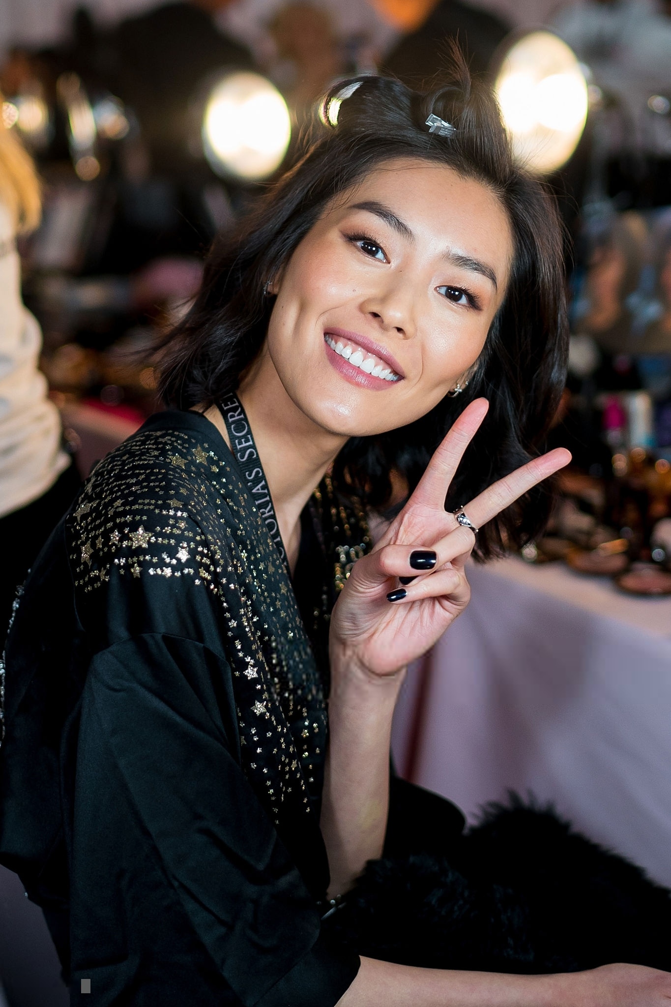 Liu Wen photo #907184