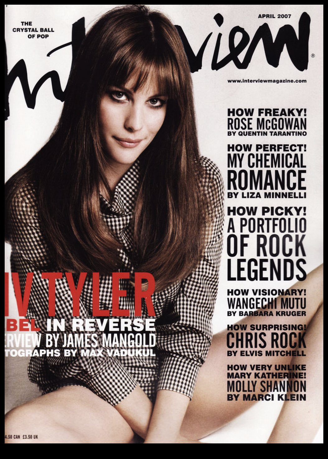 Liv Tyler photo #48173