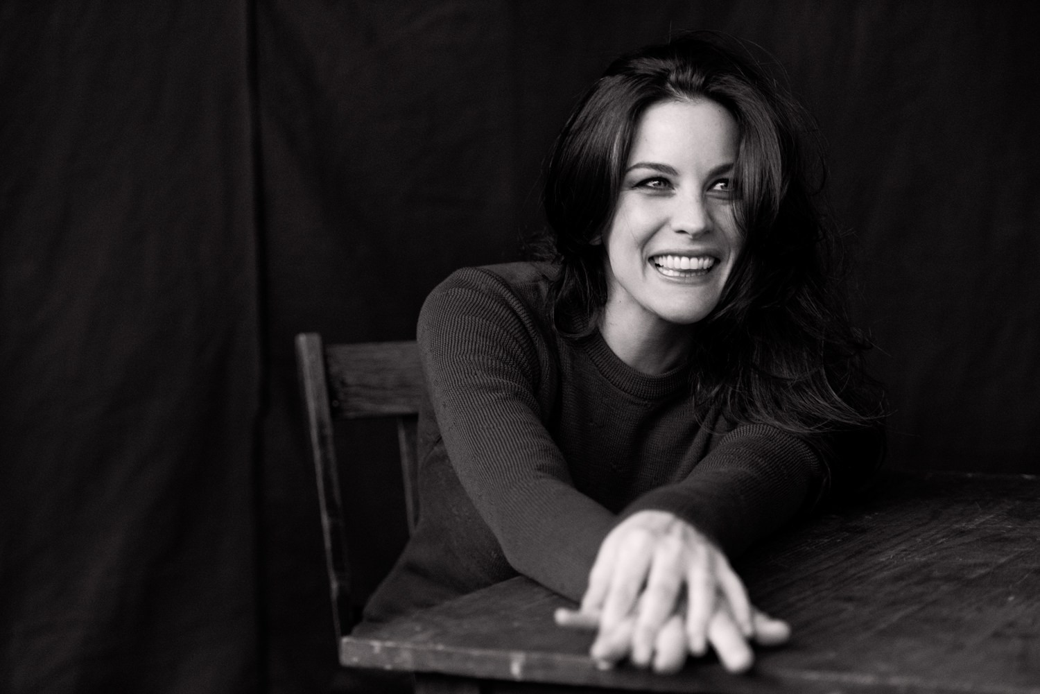 Liv Tyler photo #593840