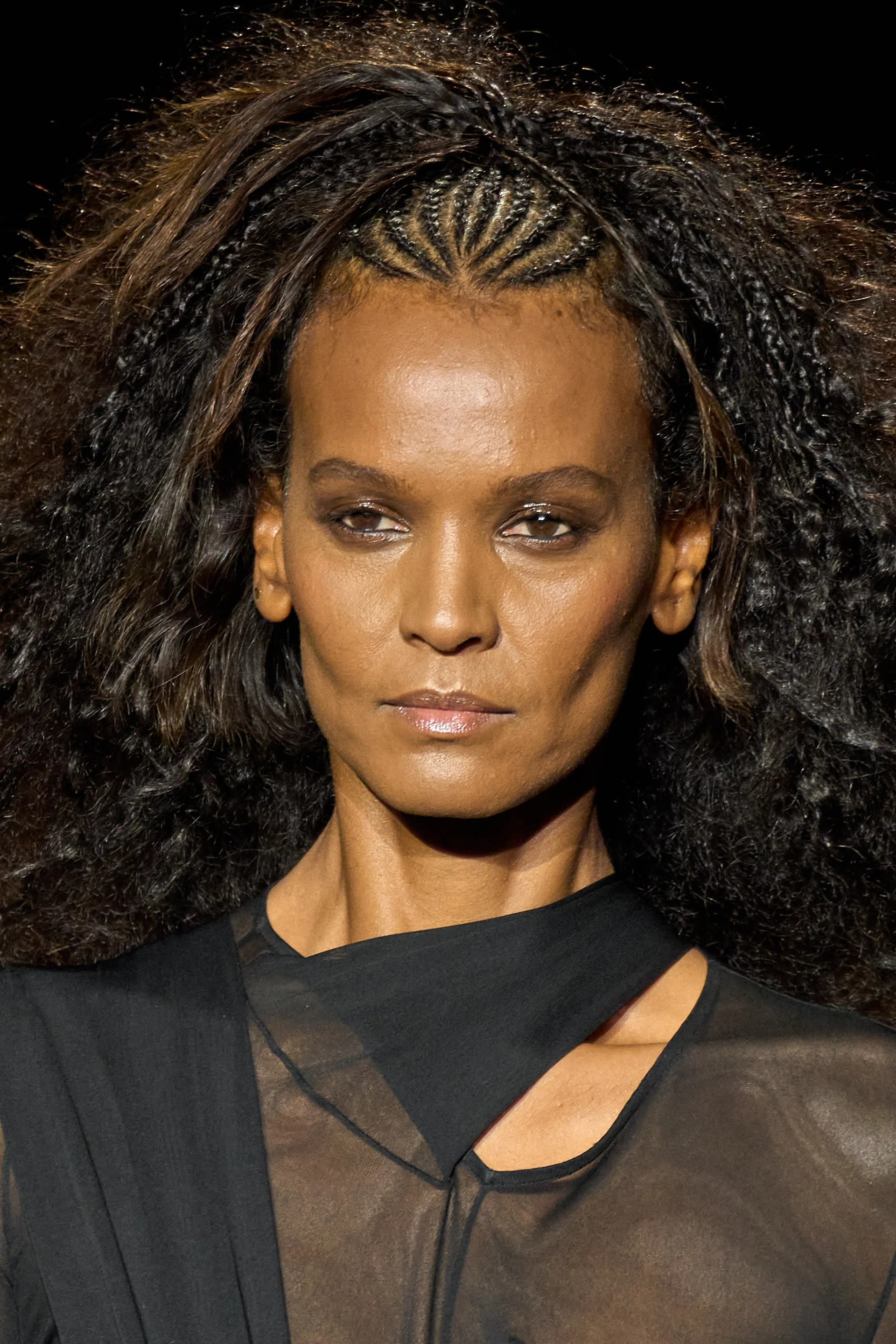 Liya Kebede photo #1036145