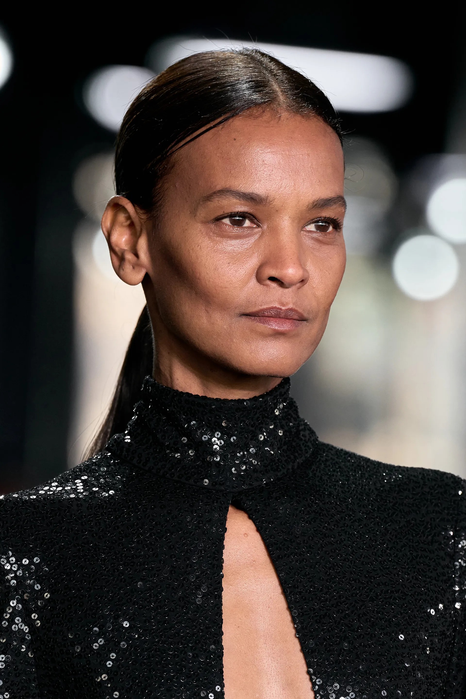 Liya Kebede photo #1047436