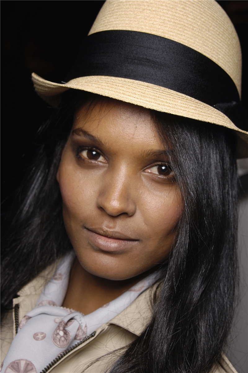 Liya Kebede photo #107871