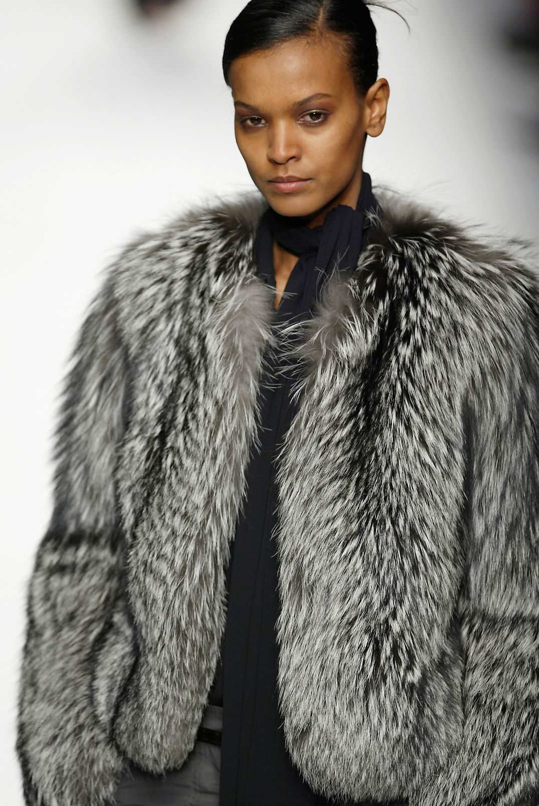 Liya Kebede photo #14433