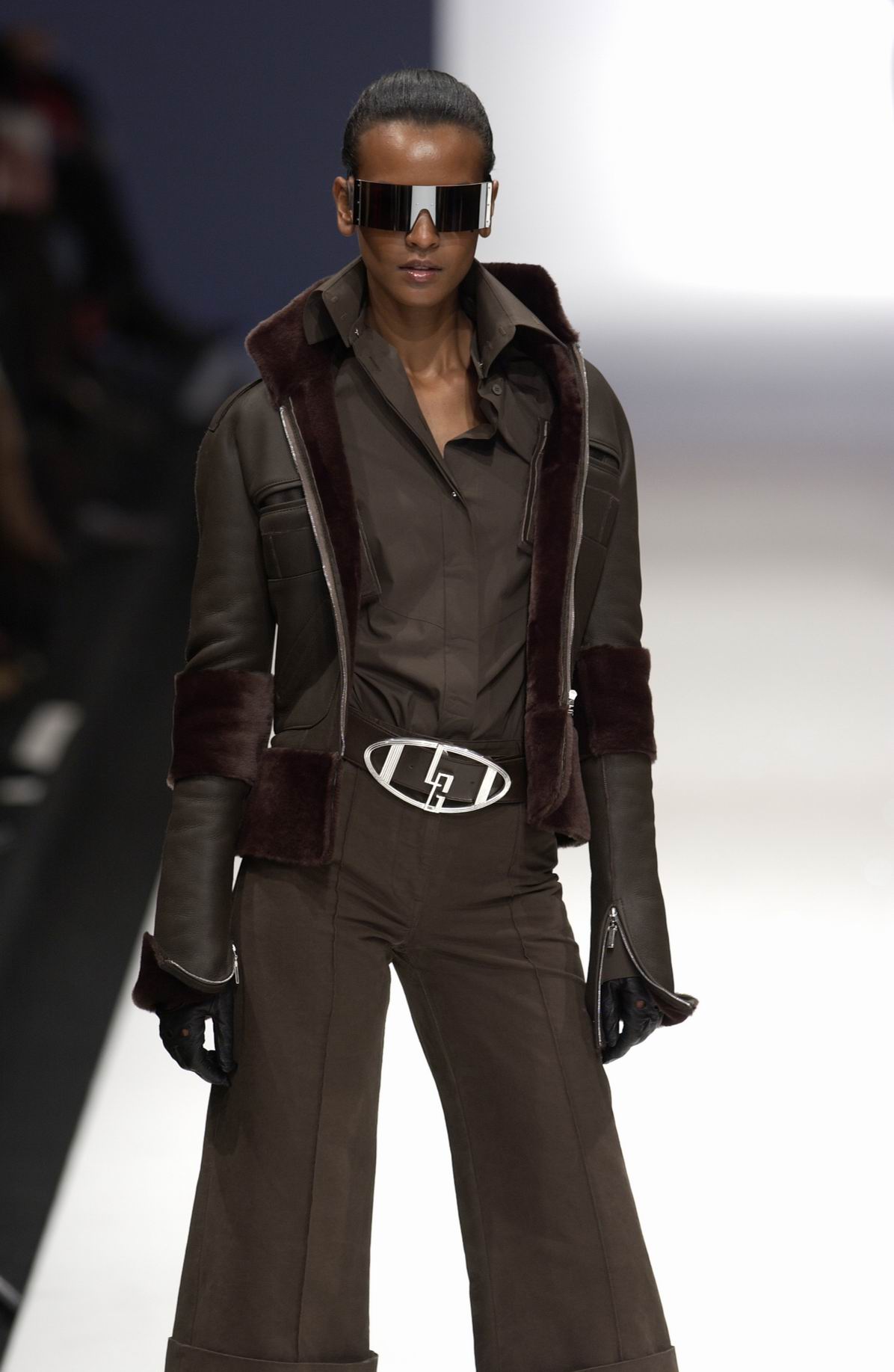 Liya Kebede photo #14431