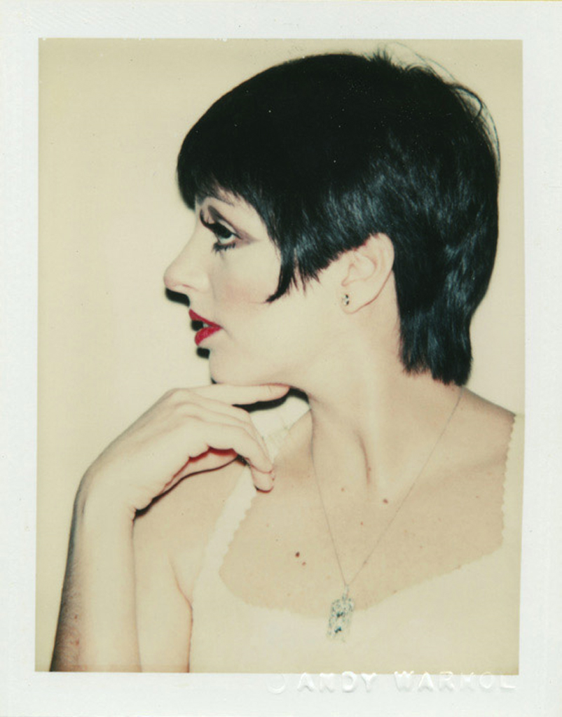 Liza Minnelli photo #277170