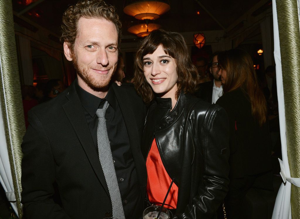 Lizzy Caplan photo #573309