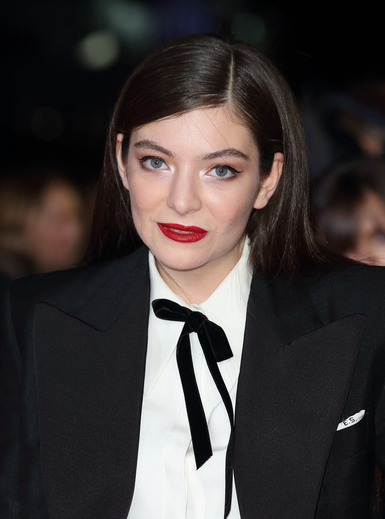 Lorde photo #623321