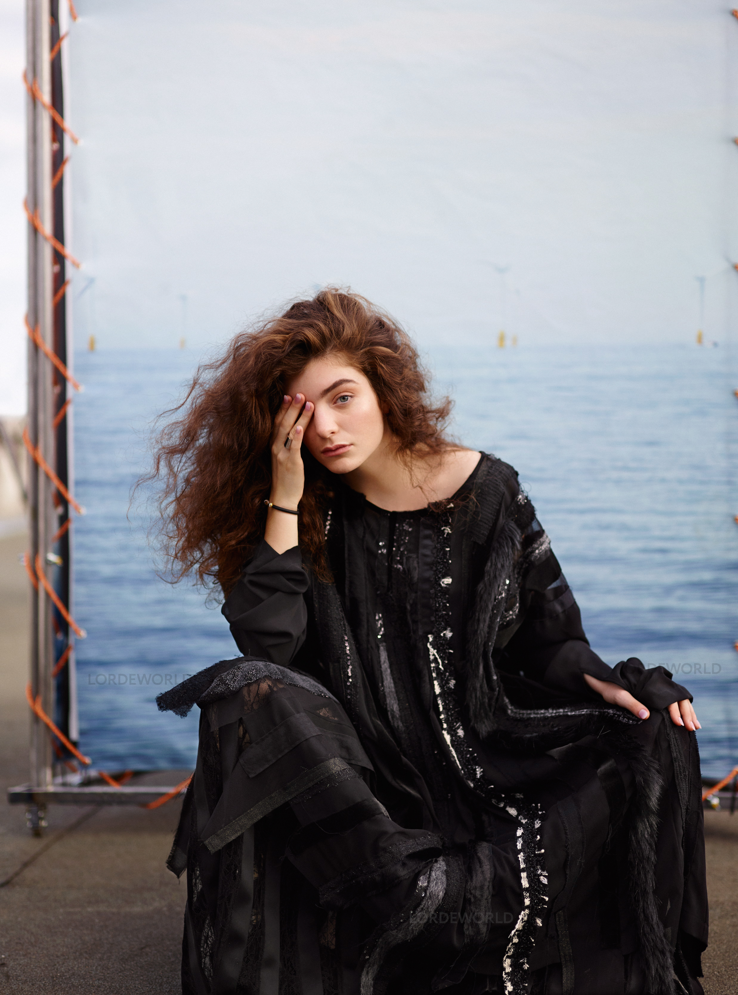 Lorde photo #634255