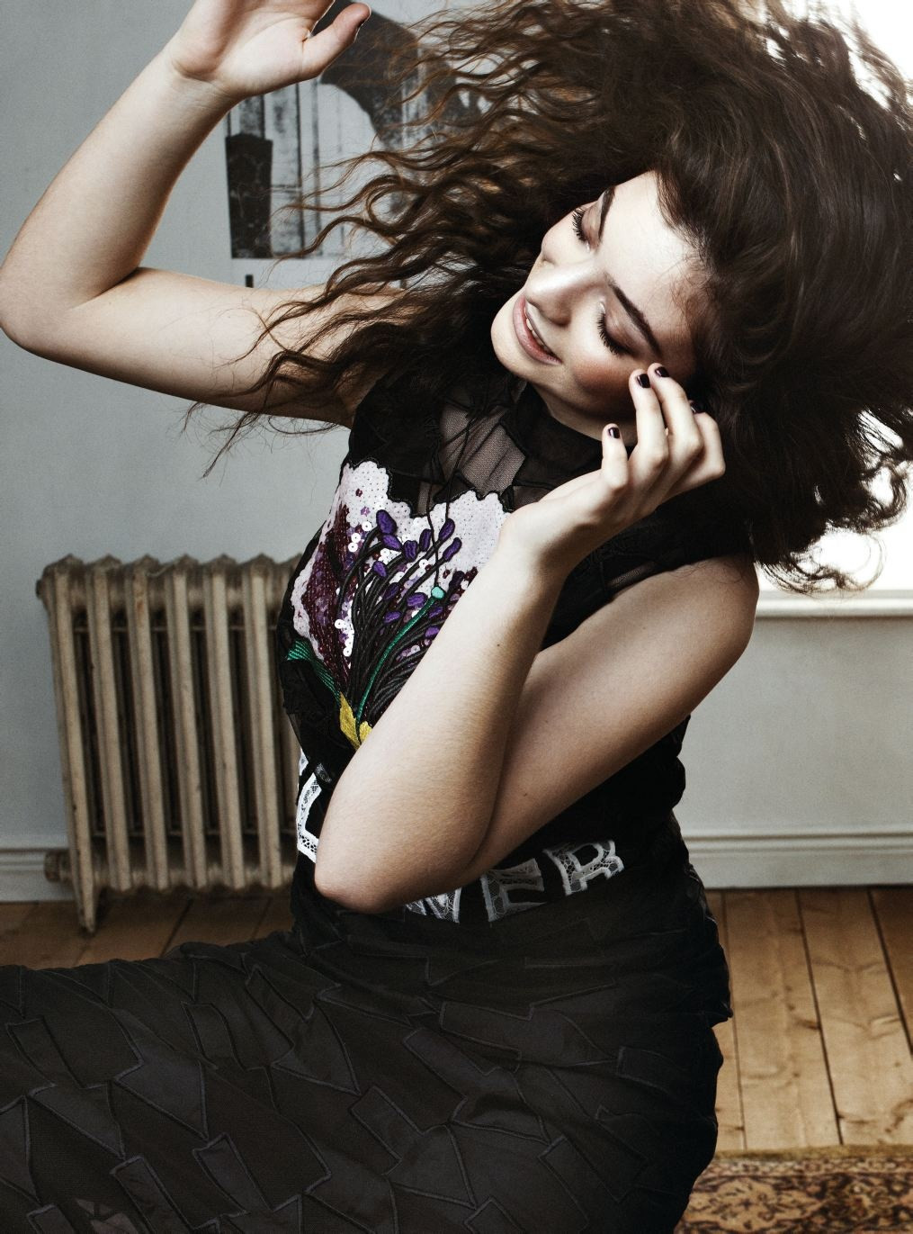 Lorde photo #597114