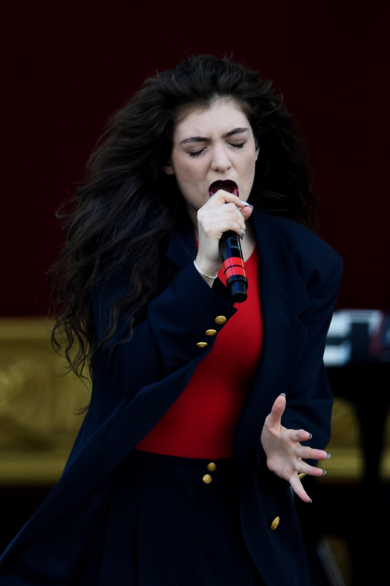 Lorde photo #585536