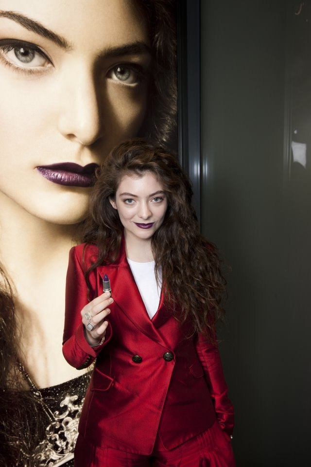 Lorde photo #598450