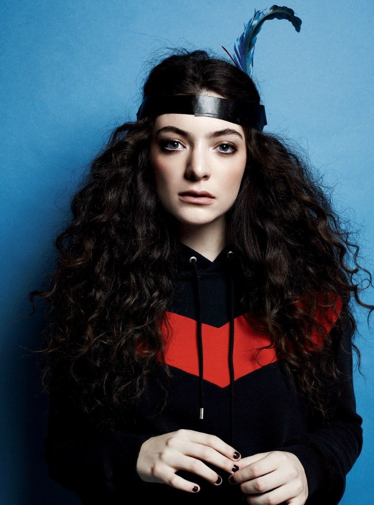 Lorde photo #597113