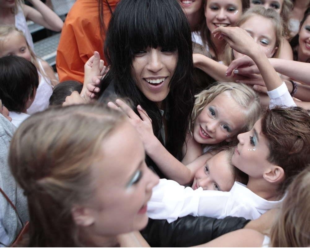 Loreen photo #436314