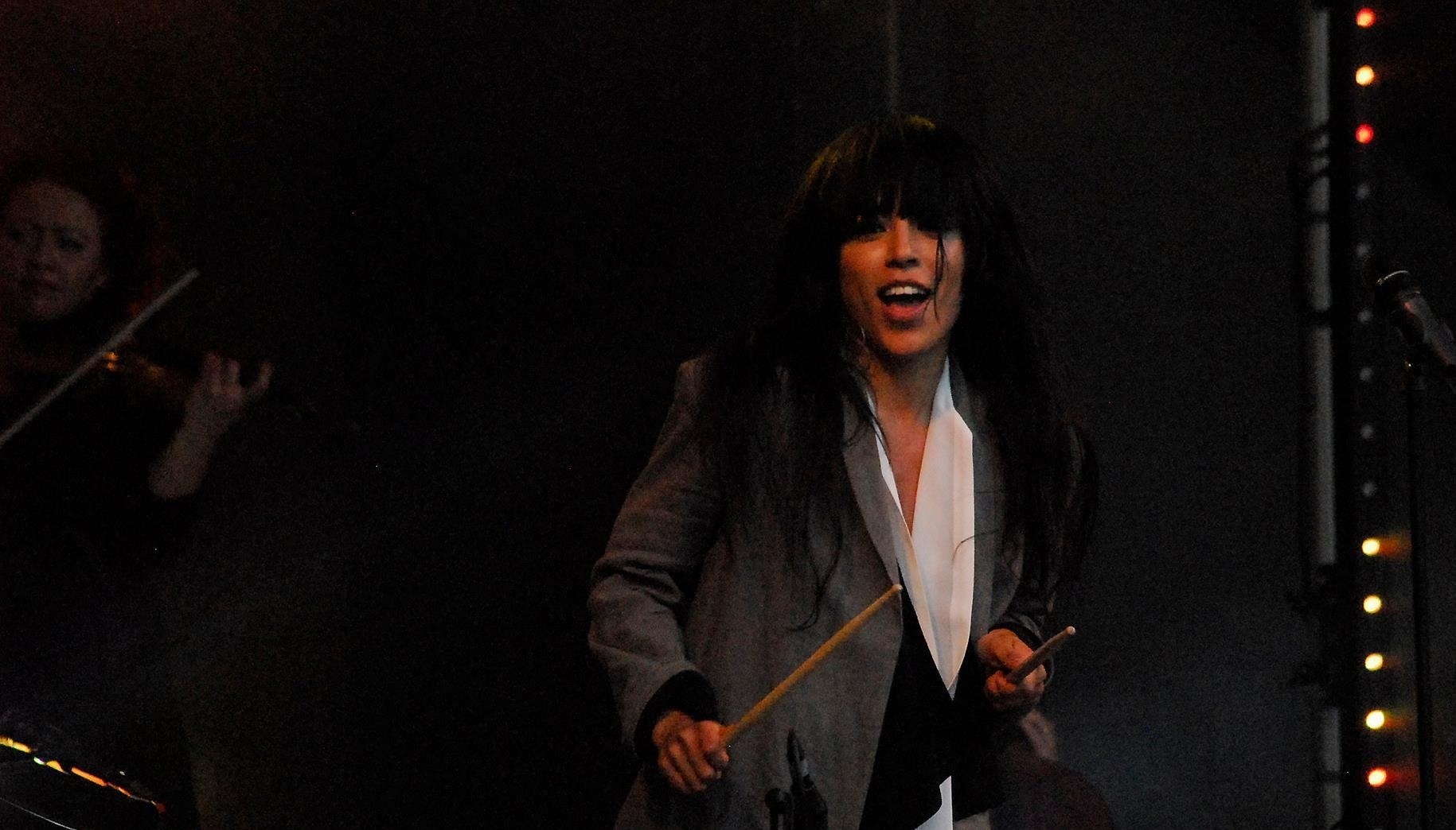 Loreen photo #436316