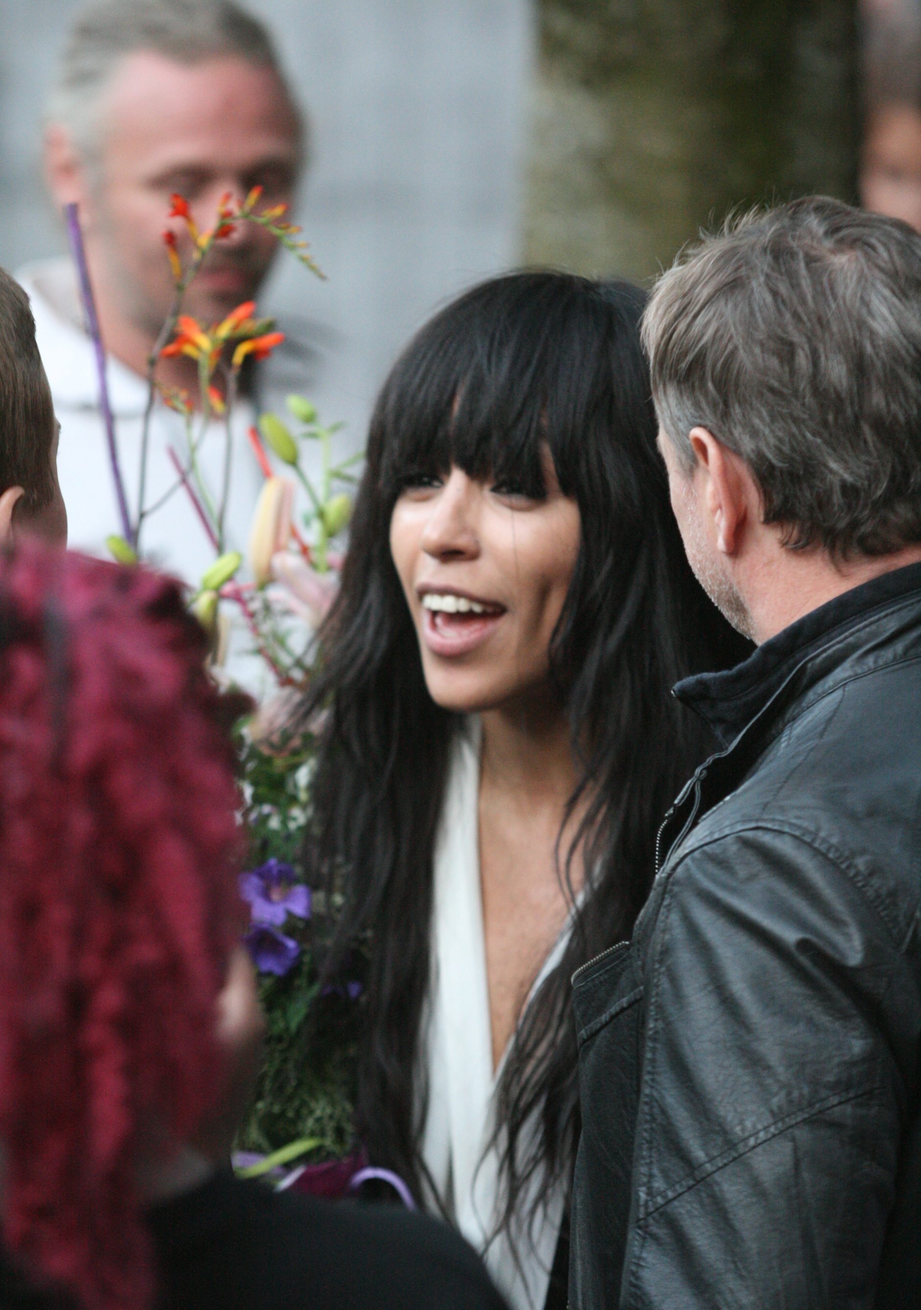 Loreen photo #436337