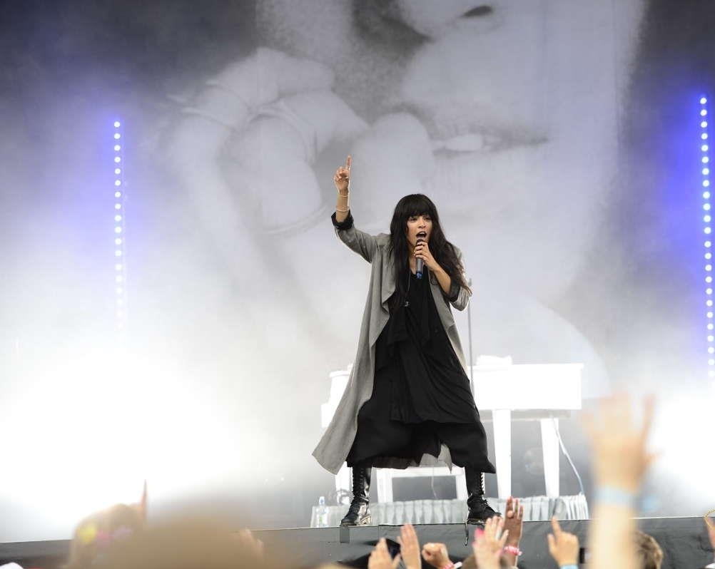 Loreen photo #436310