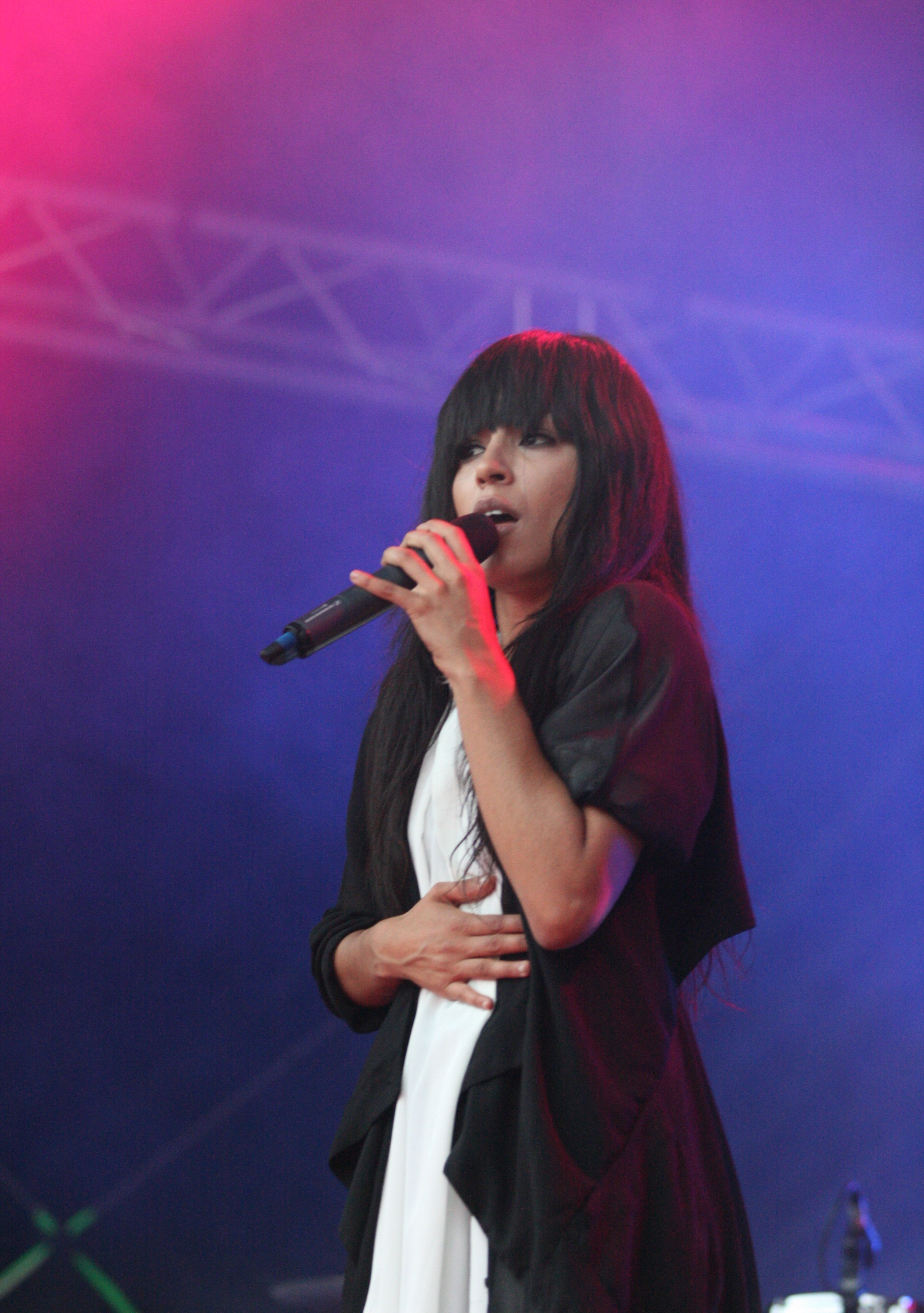 Loreen photo #436336