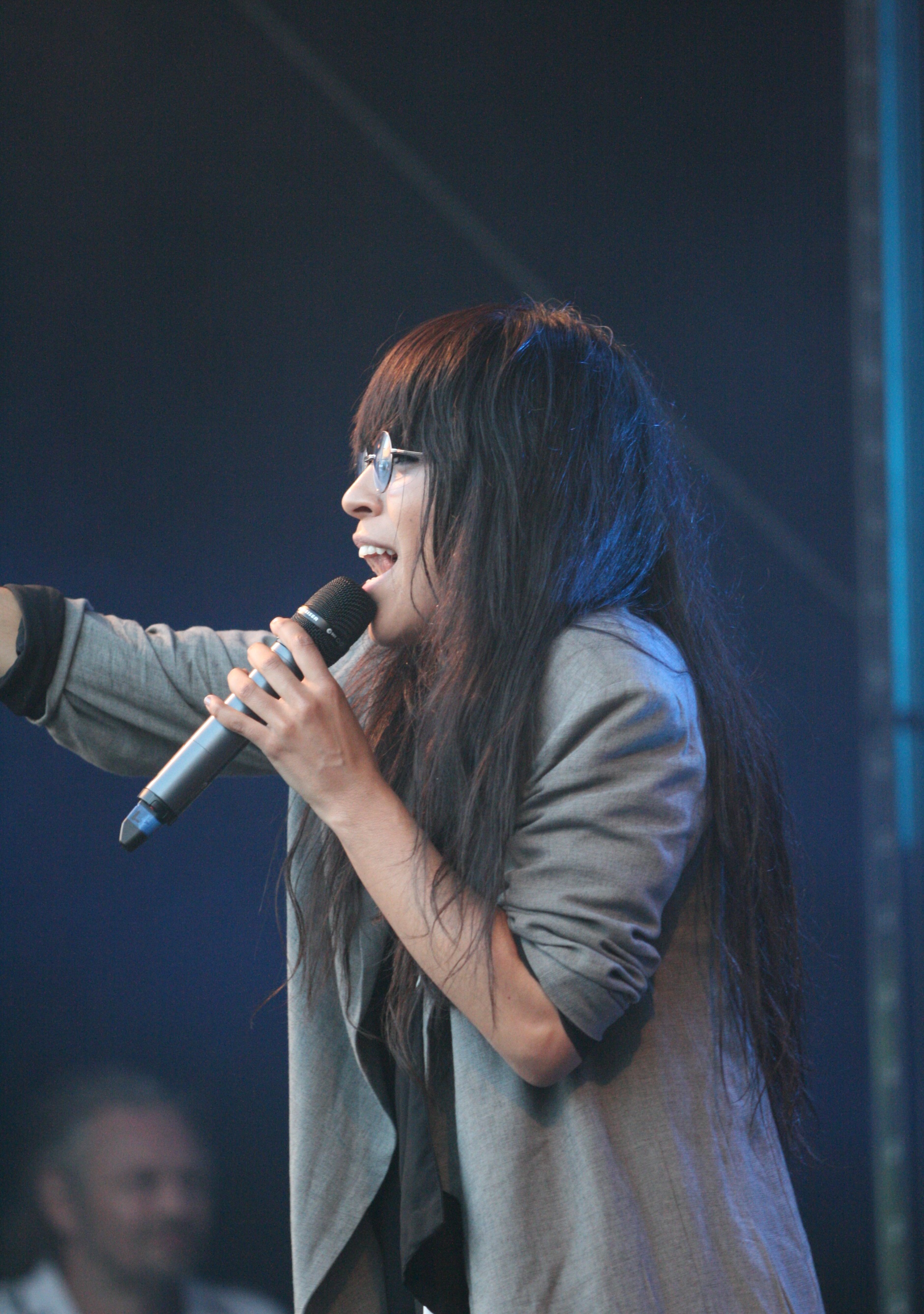 Loreen photo #436329