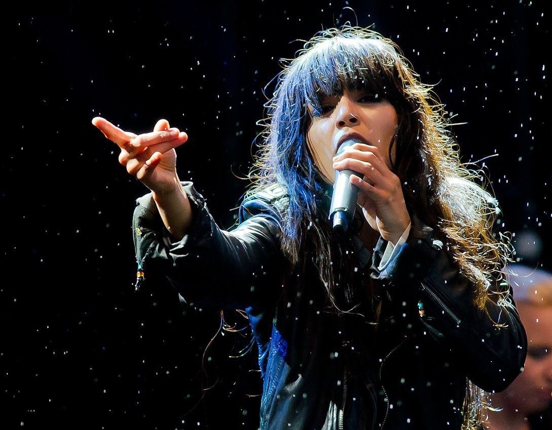 Loreen photo #436328