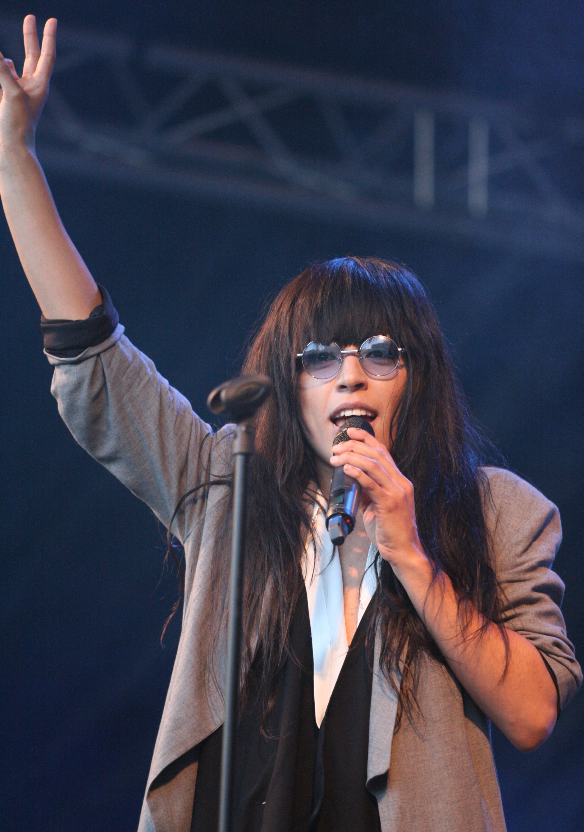 Loreen photo #436331