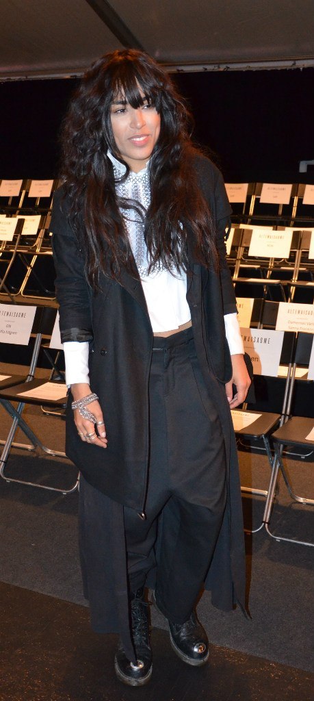 Loreen photo #469154