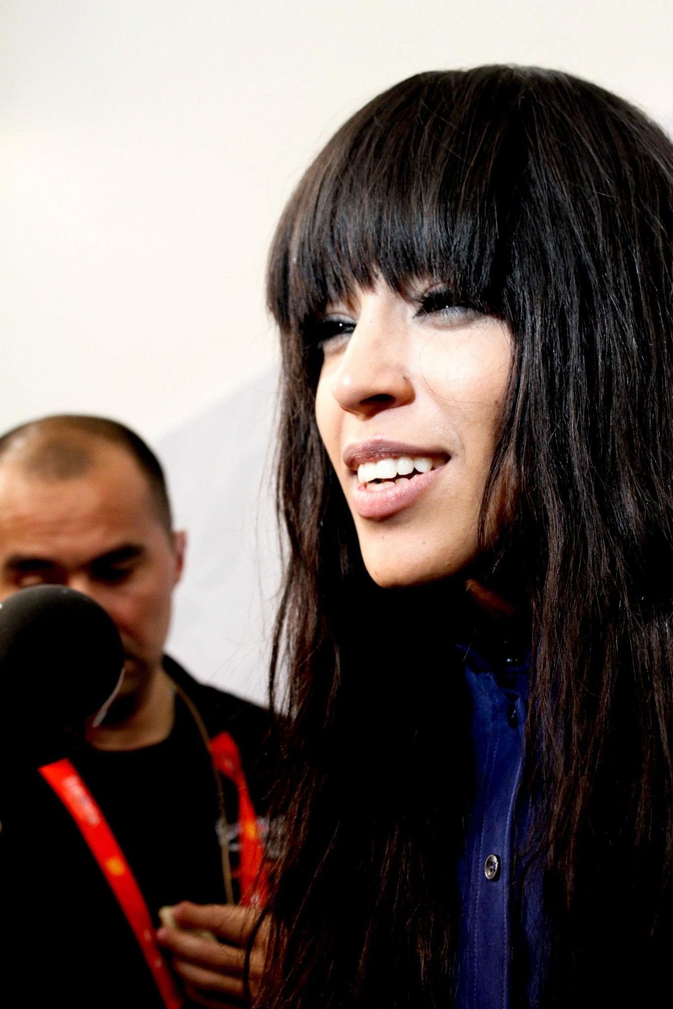 Loreen photo #437582