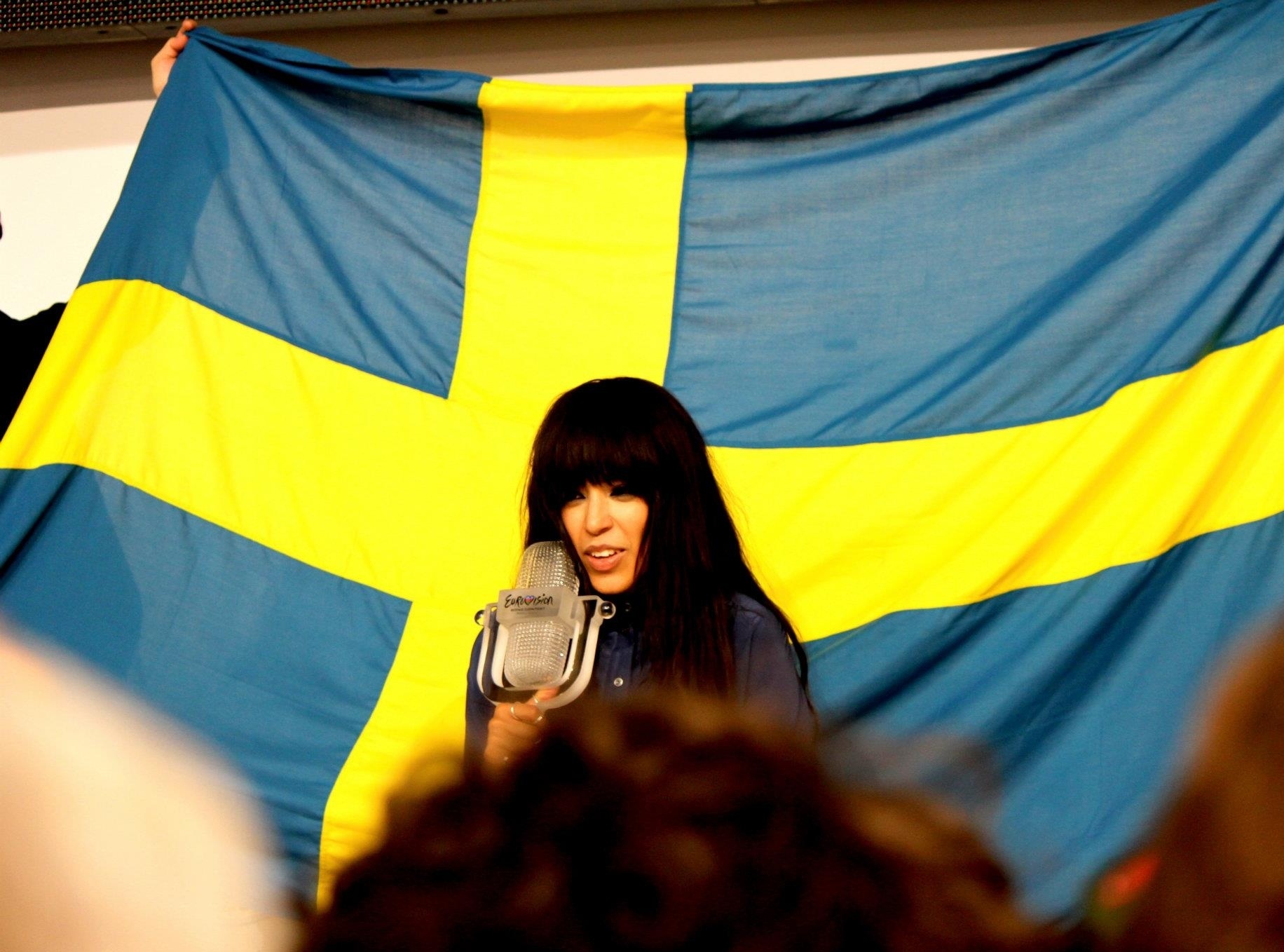 Loreen photo #437583