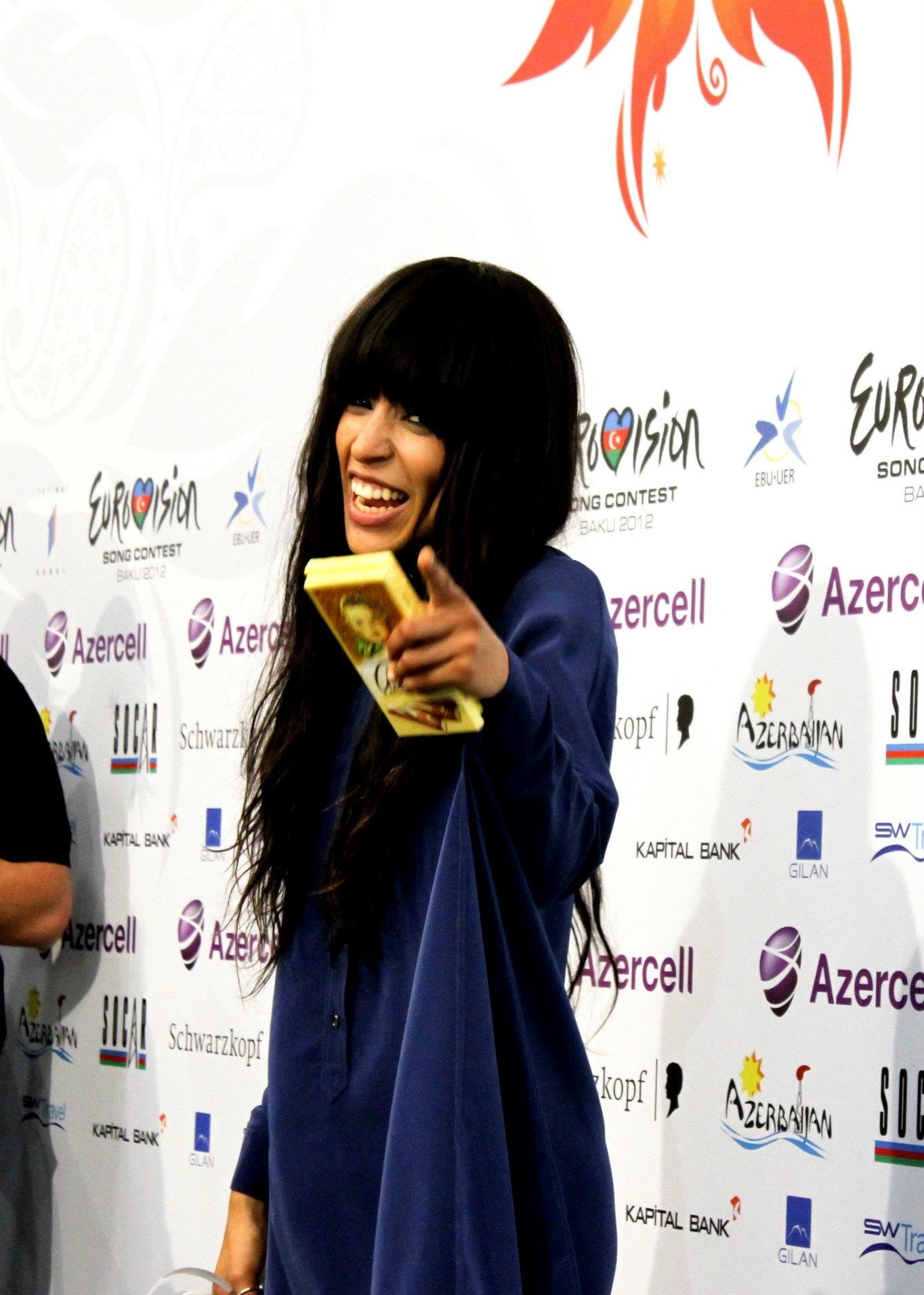 Loreen photo #437584