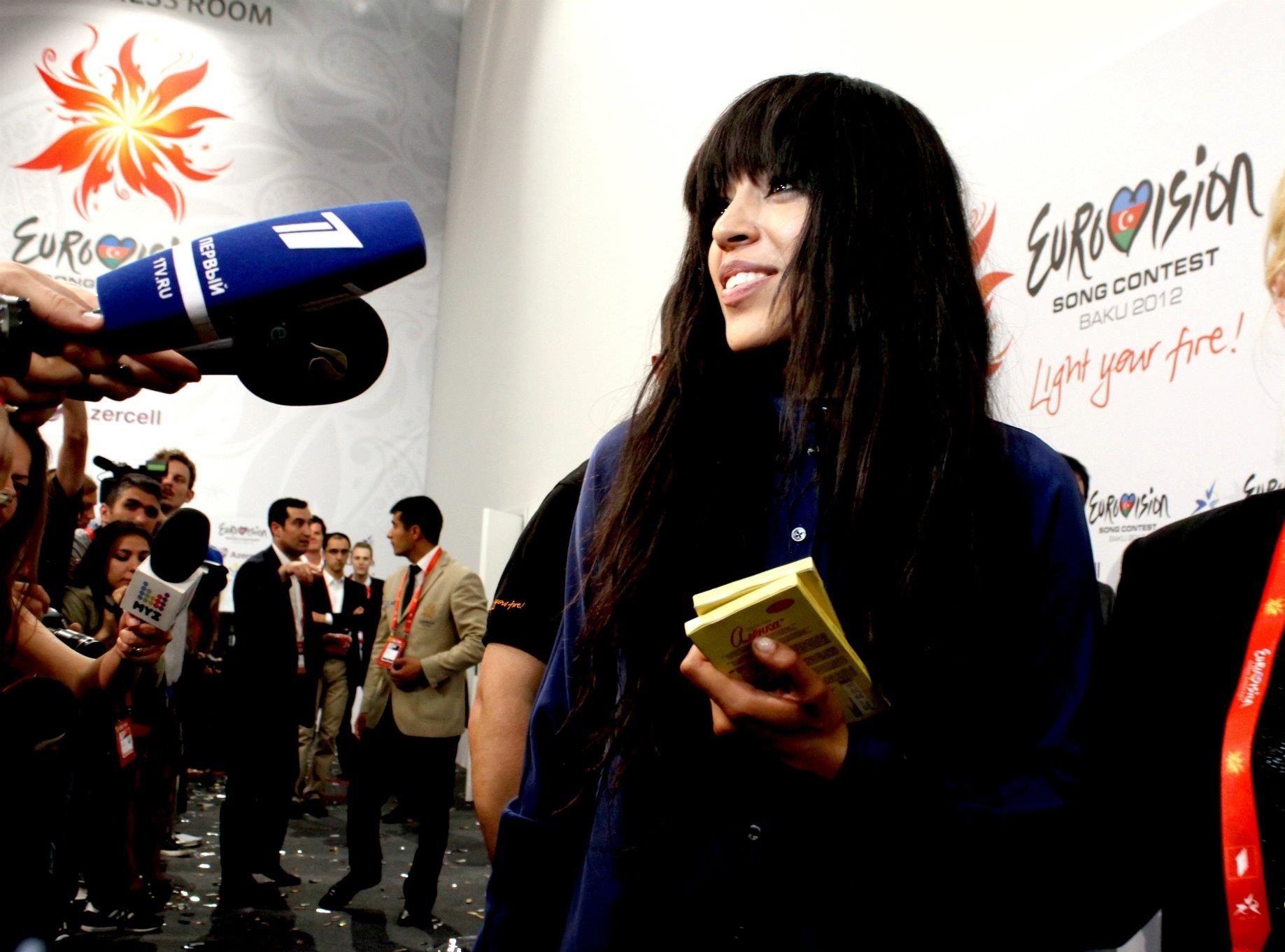 Loreen photo #437589