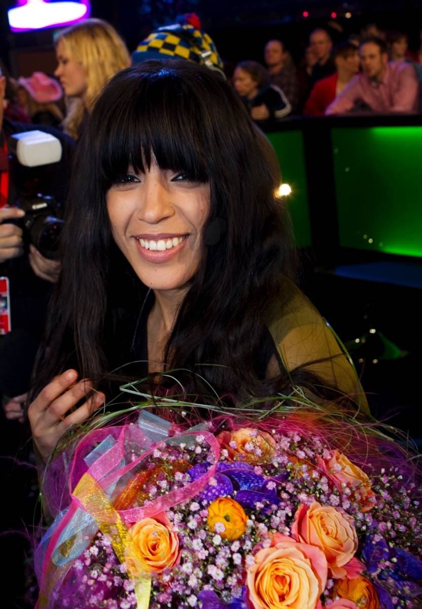 Loreen photo #745251