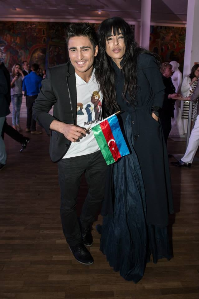 Loreen photo #494830