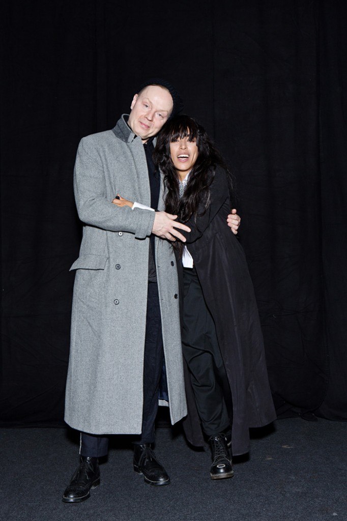 Loreen photo #466128