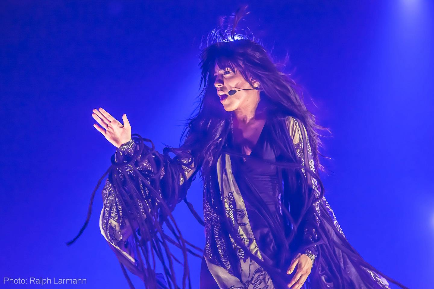 Loreen photo #745250