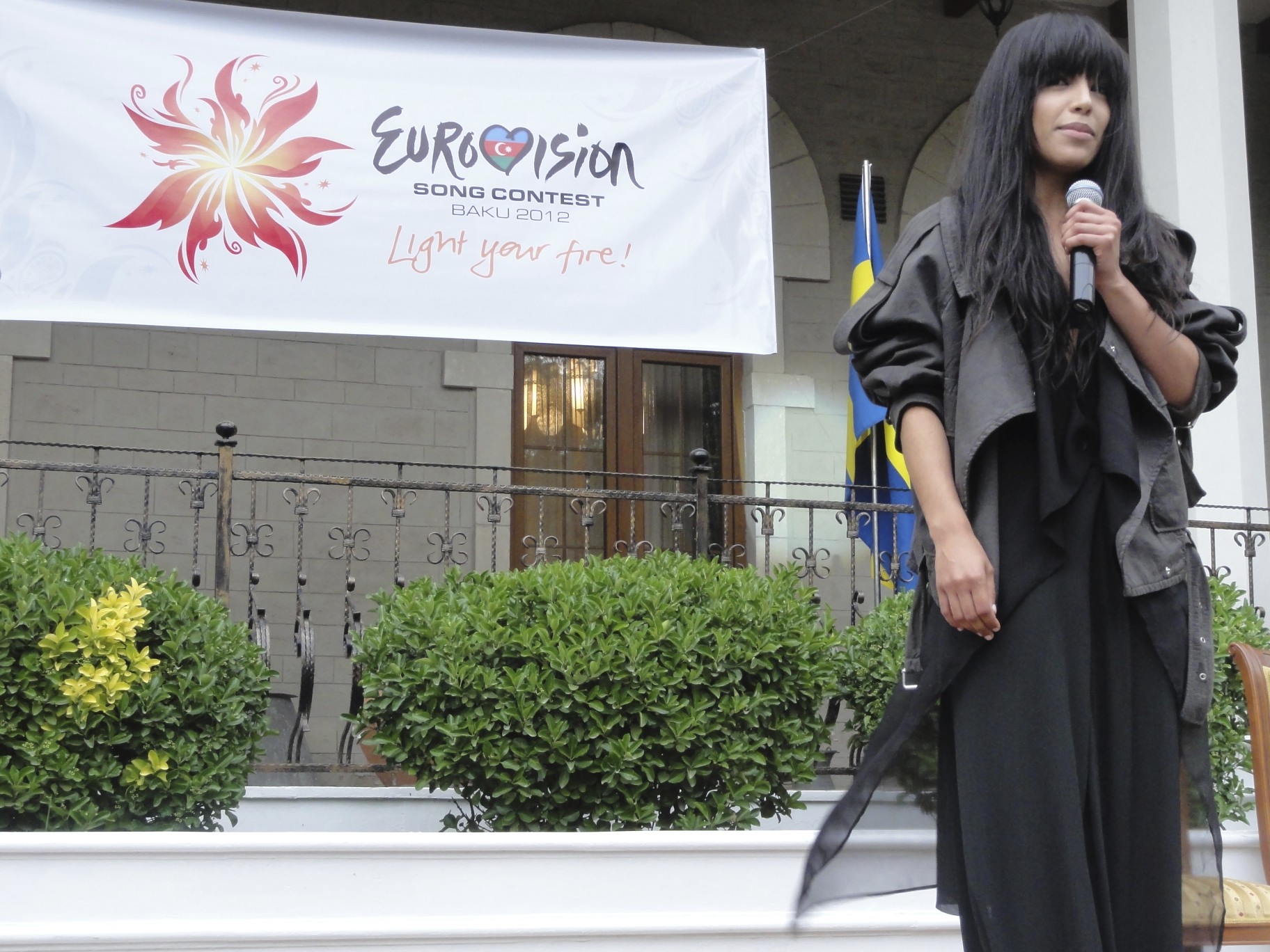 Loreen photo #745252