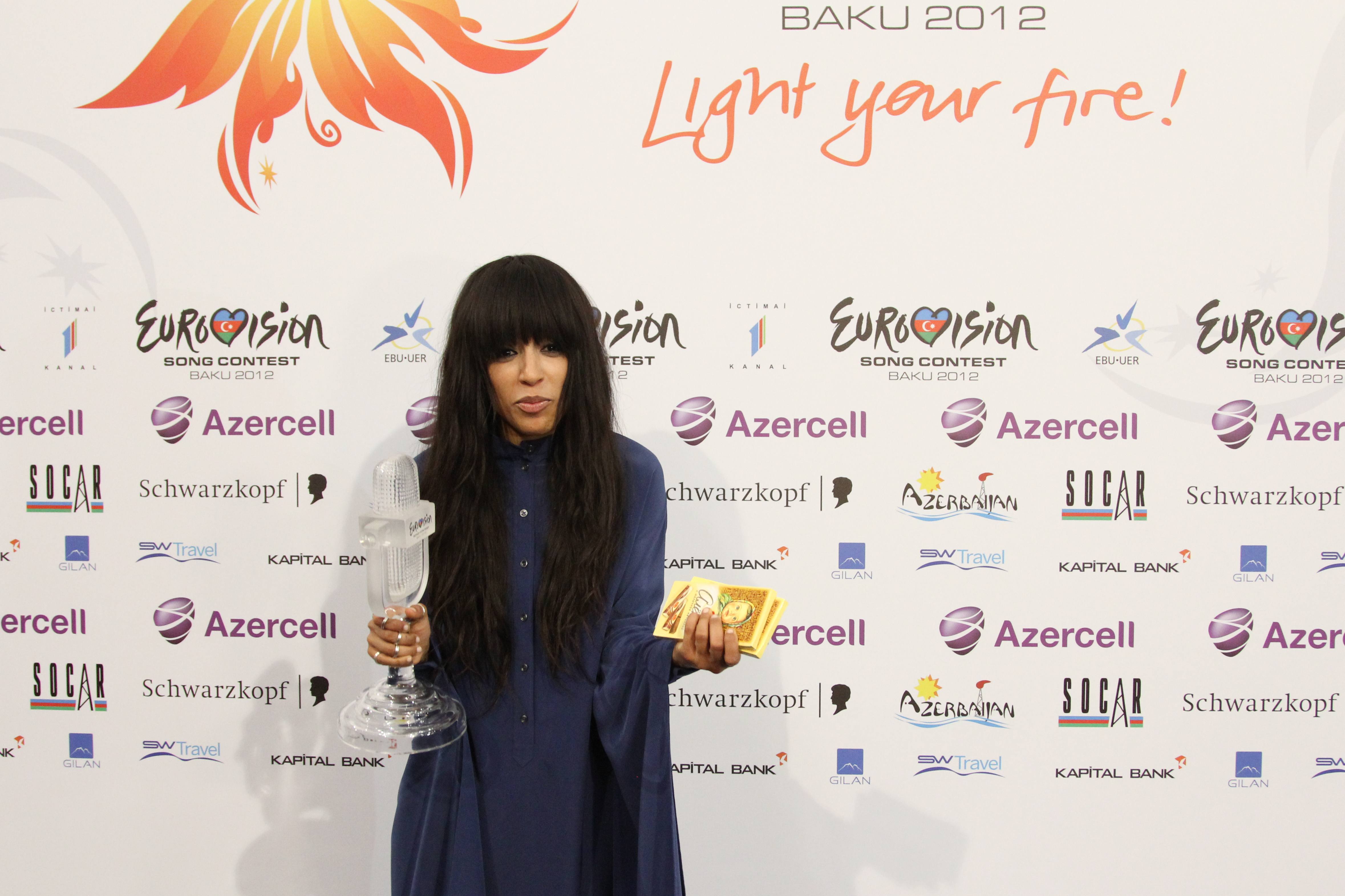 Loreen photo #745253