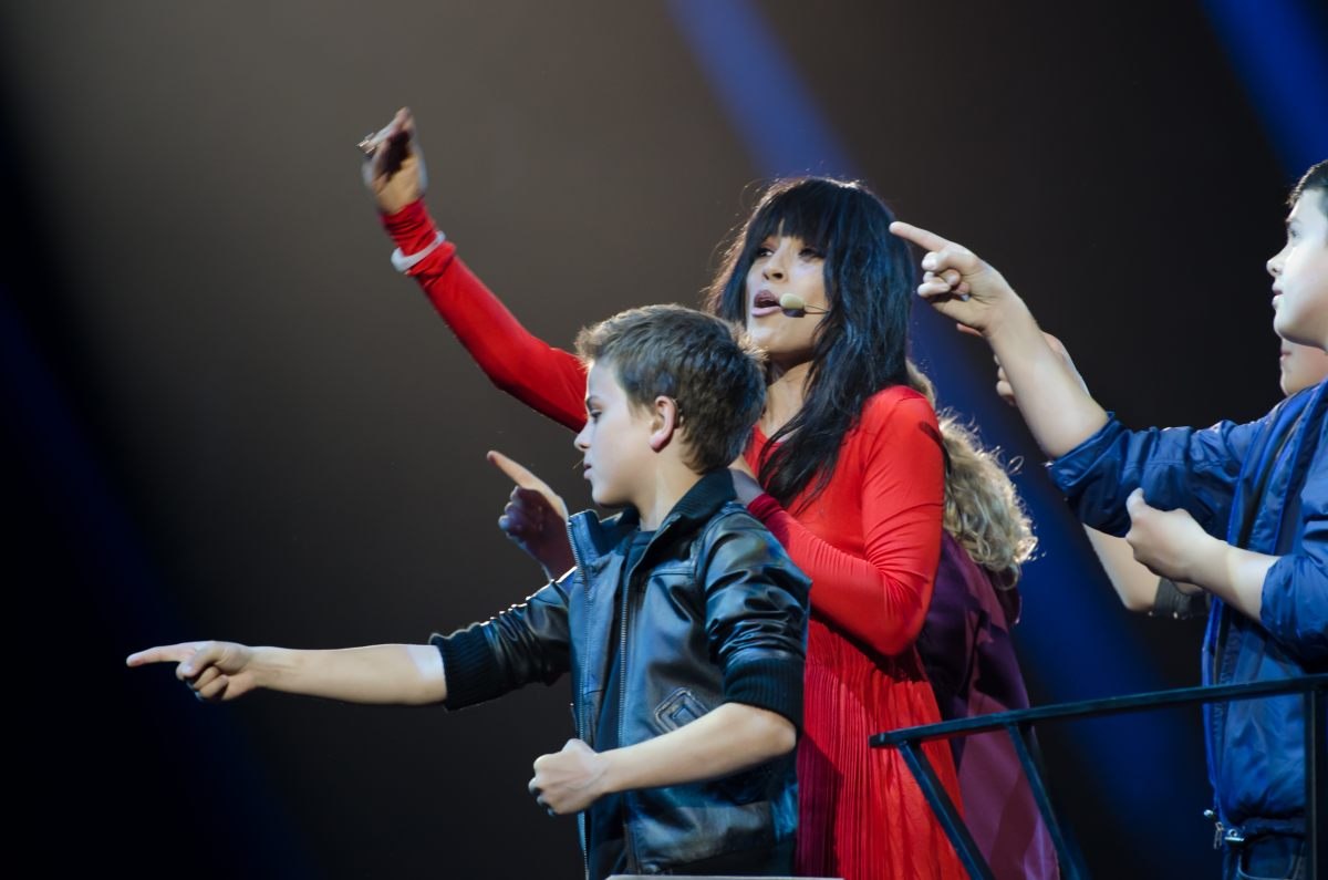 Loreen photo #494323