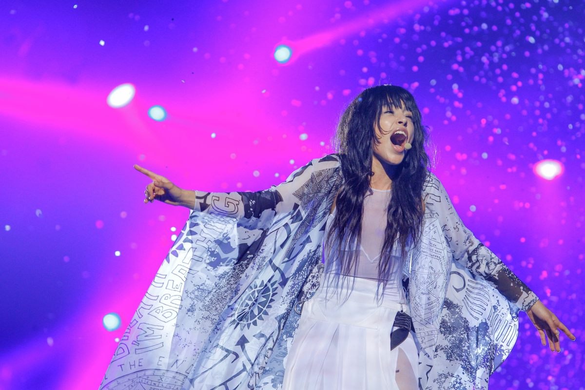 Loreen photo #495562