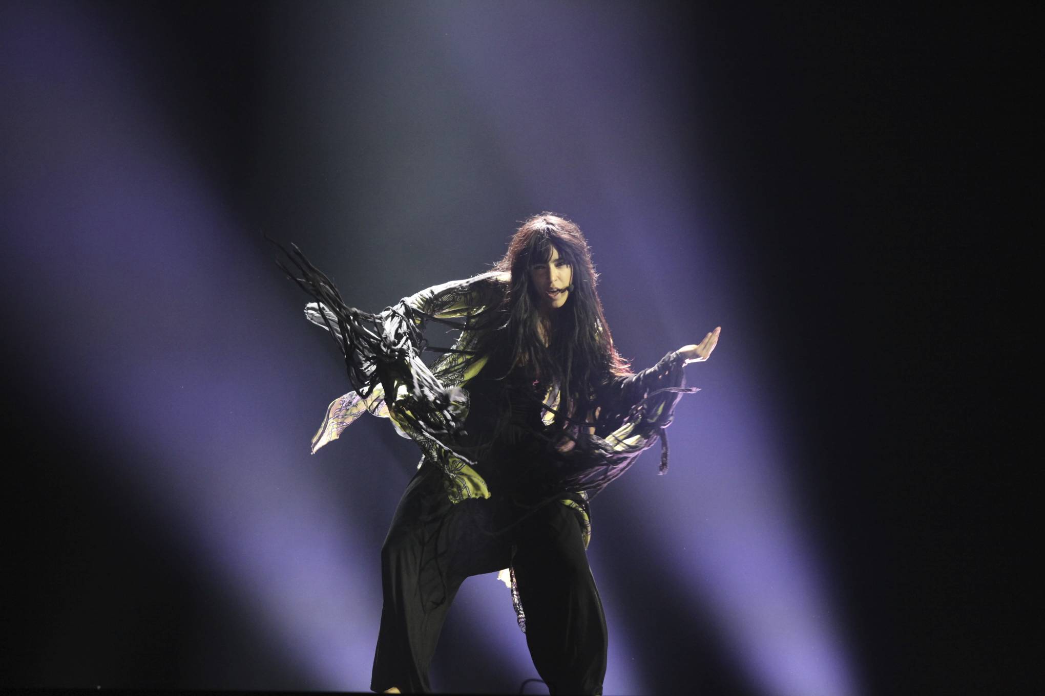 Loreen photo #745256