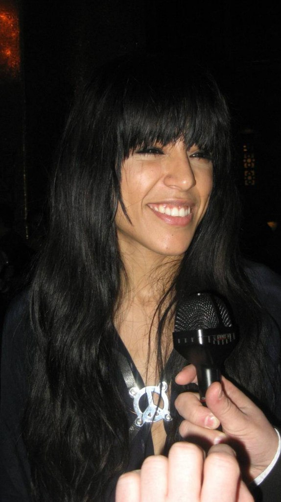 Loreen photo #470174