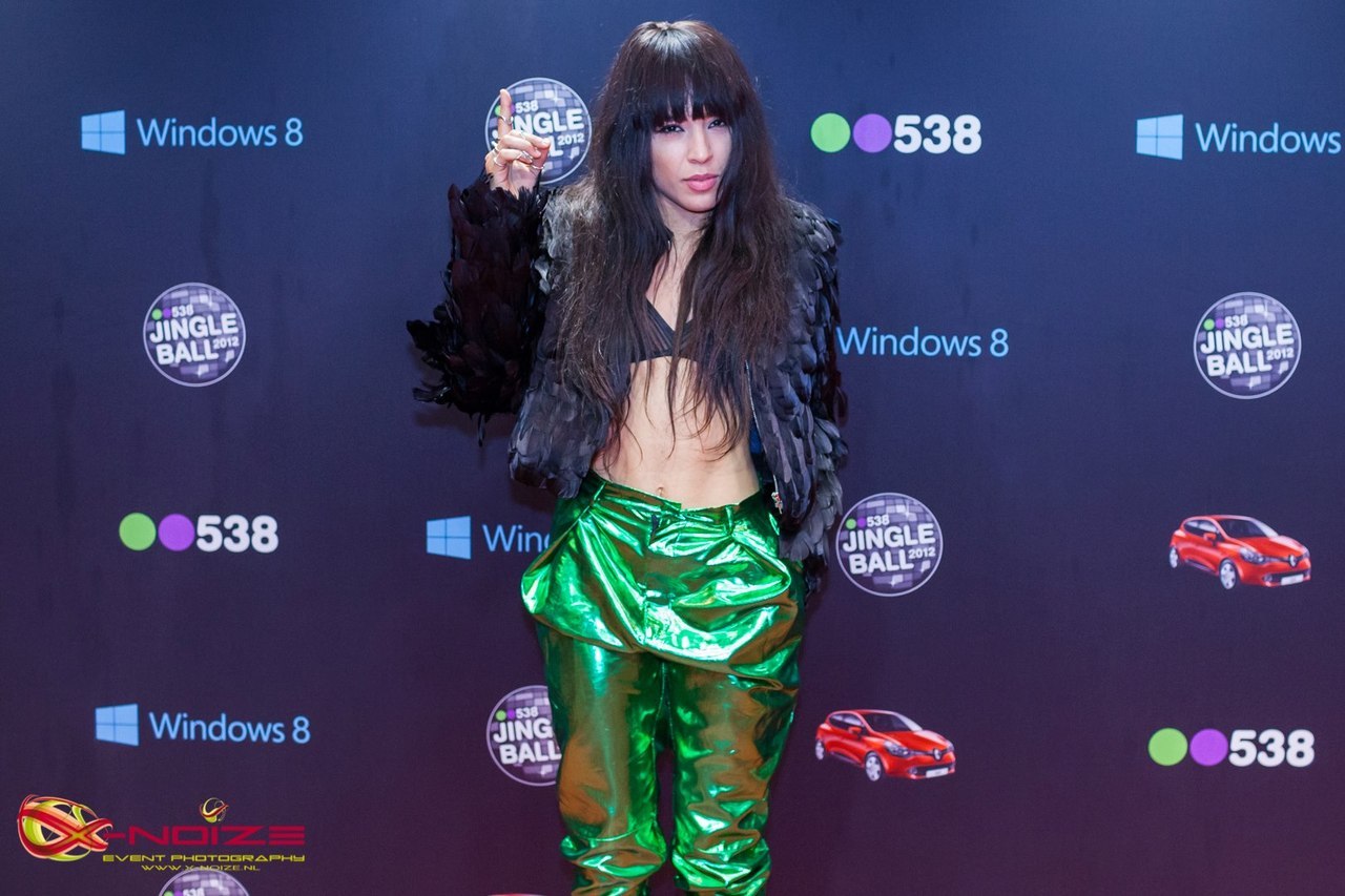 Loreen photo #457478