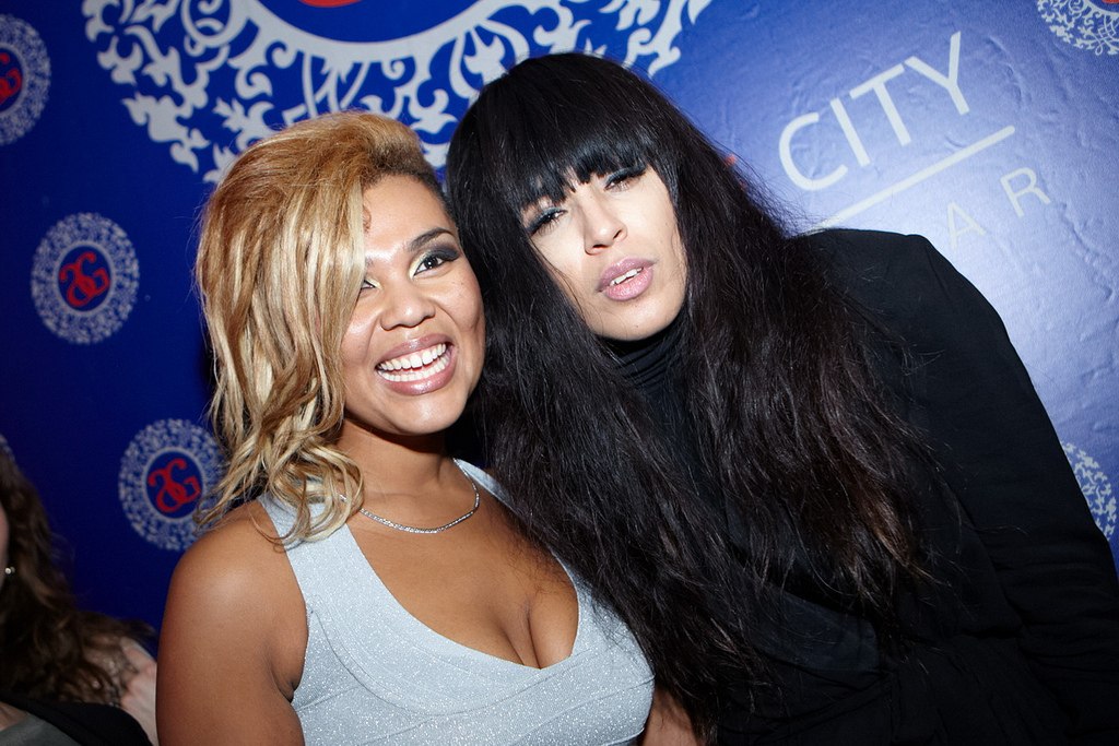 Loreen photo #444773