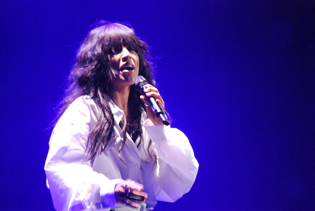 Loreen photo #469160